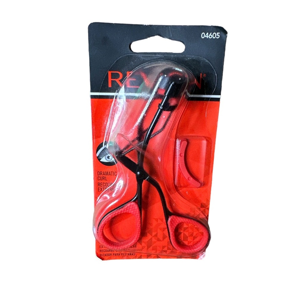 New Revlon Eye Lash Curler